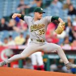 Athletics, Angels