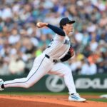 Mariners, White Sox