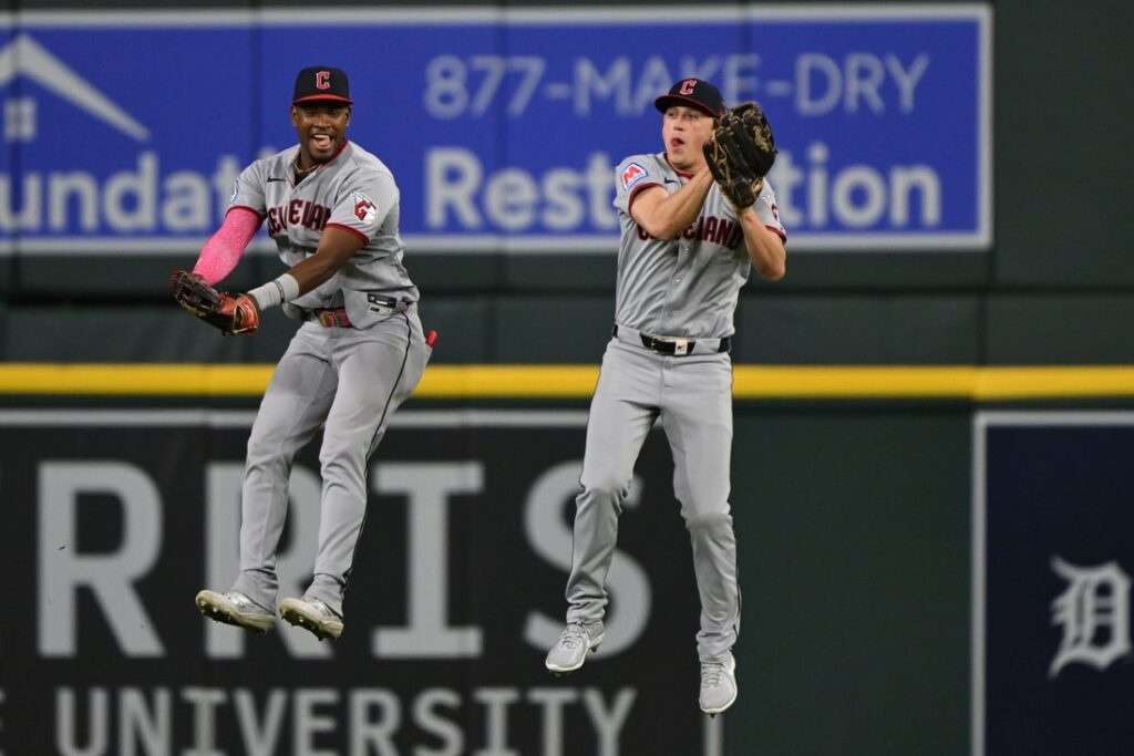 Tigers, Guardians