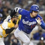 Padres, Dodgers