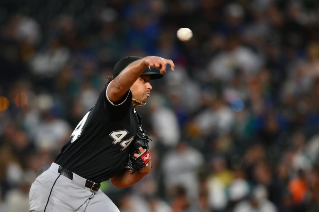 jordan hicks white sox