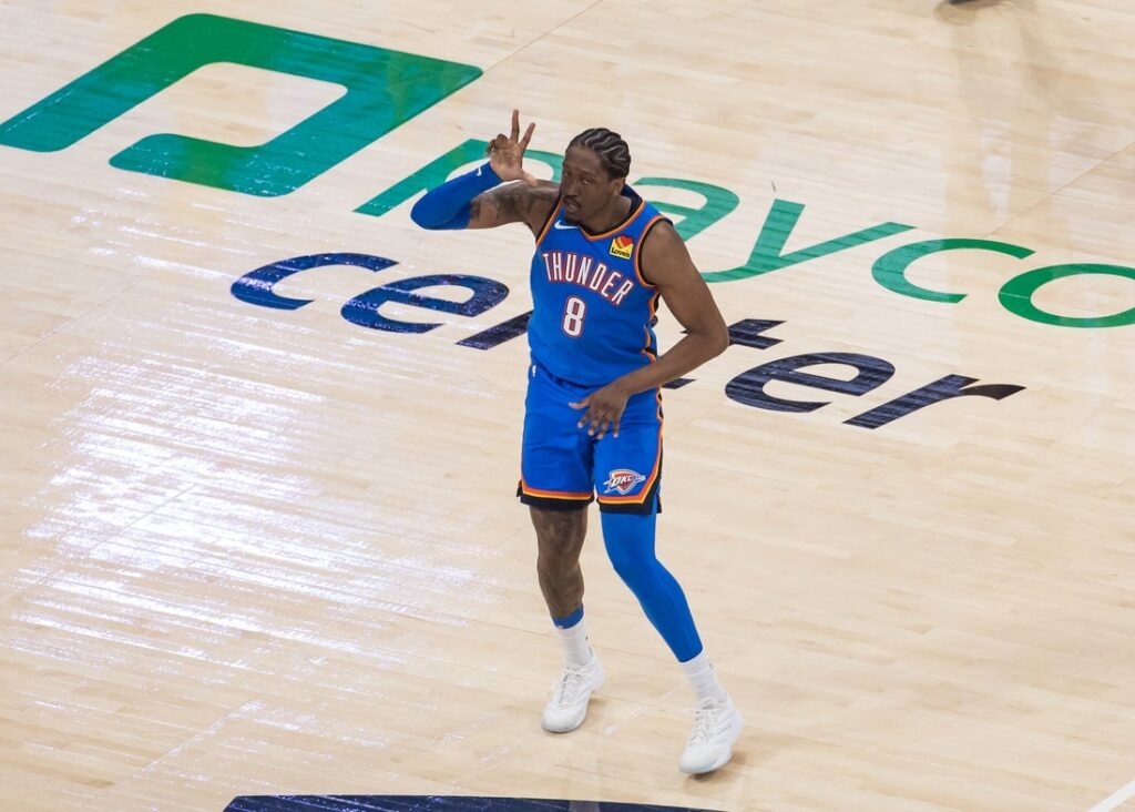 Jalen Williams