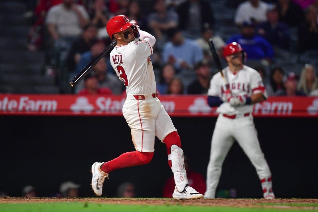 Los Angeles Angels