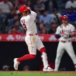 Los Angeles Angels