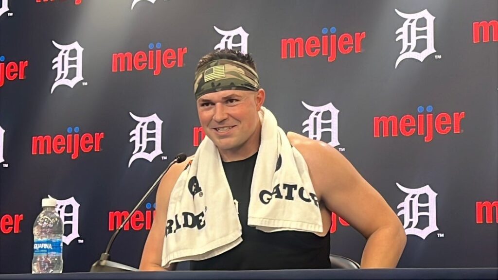 Tarik Skubal