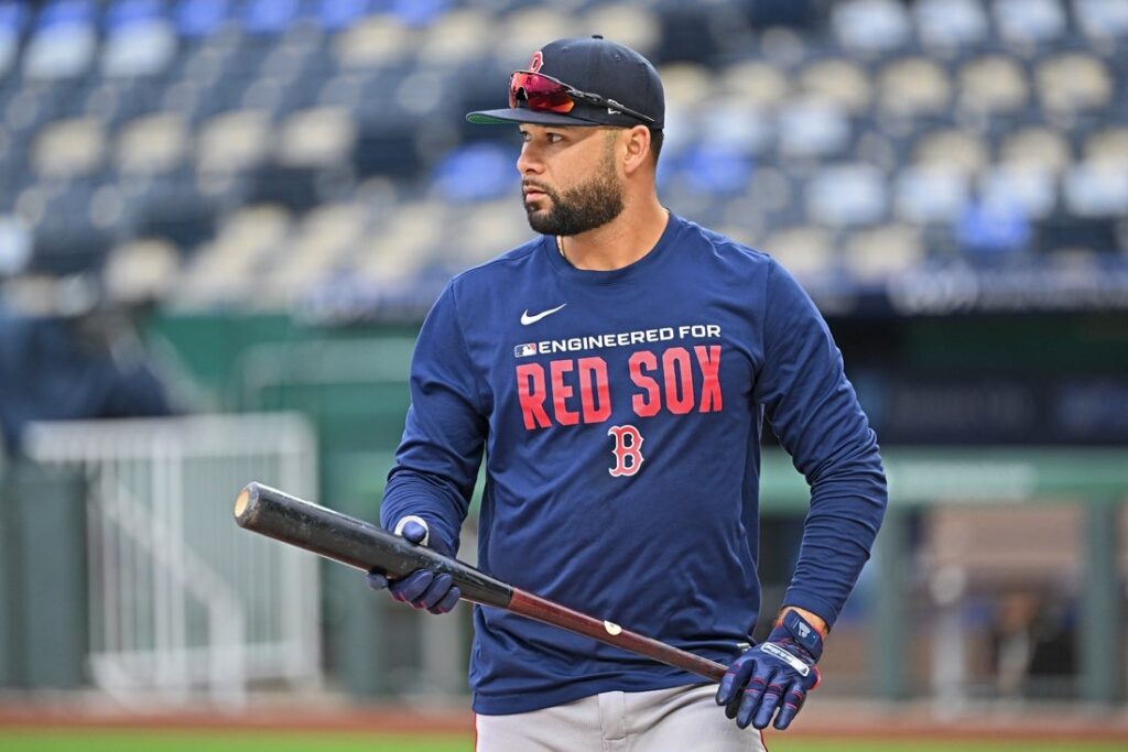 kiner-falefa