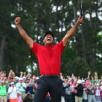 Tiger Woods