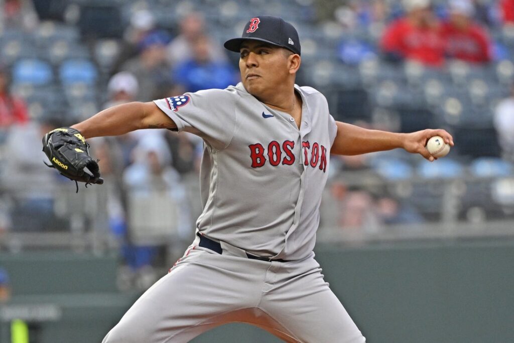 red sox