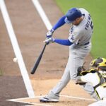 Dodgers, Padres