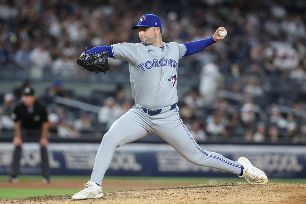 Blue Jays, Yankees
