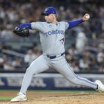 Blue Jays, Yankees