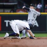 Mariners, White Sox
