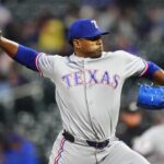 Kumar Rocker