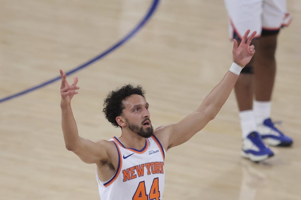 knicks