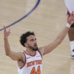 knicks
