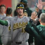 Athletics Angels