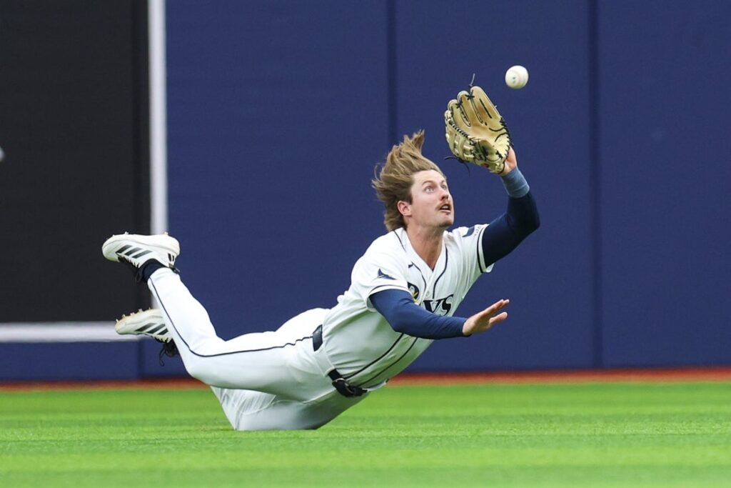 Tampa Bay Rays