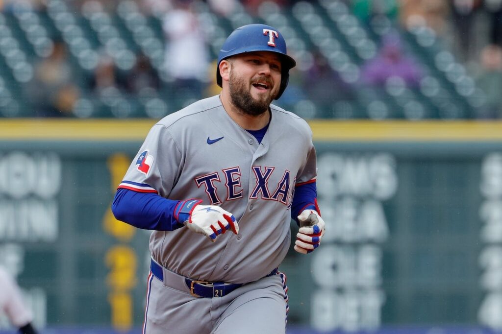 rangers