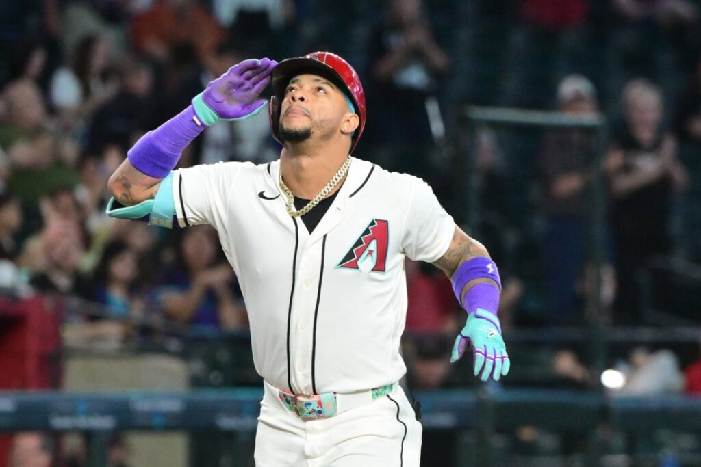 Ketel Marte