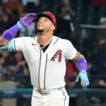 Ketel Marte