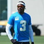 Derwin James Jr.