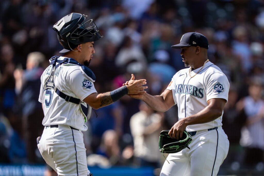 mariners