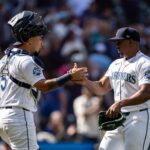 mariners