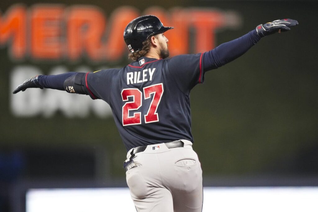 Braves, Marlins