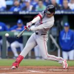 Red Sox, Royals
