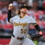 Pirates, Cardinals