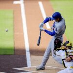 shohei, padres