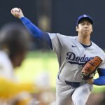 Dodgers, Padres