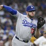 Max Muncy dodgers