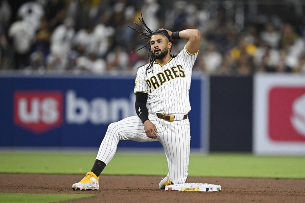 fernando tatis jr