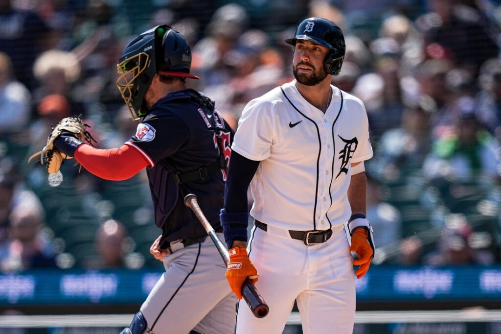 Detroit Tigers