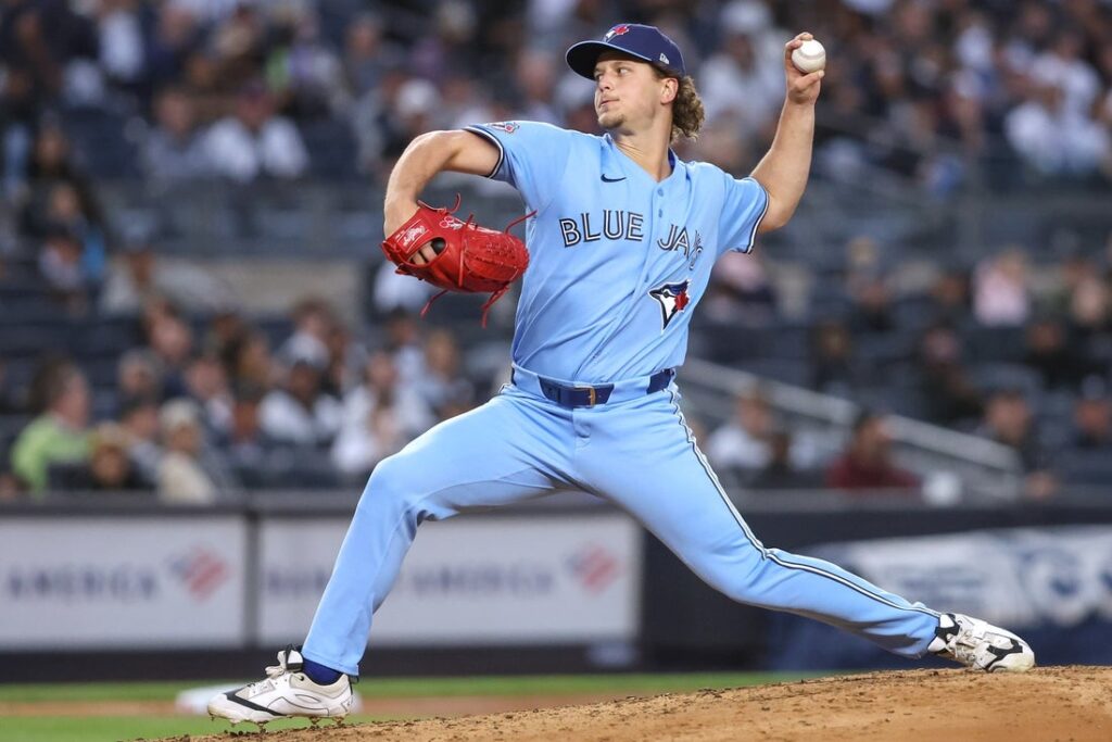 blue jays