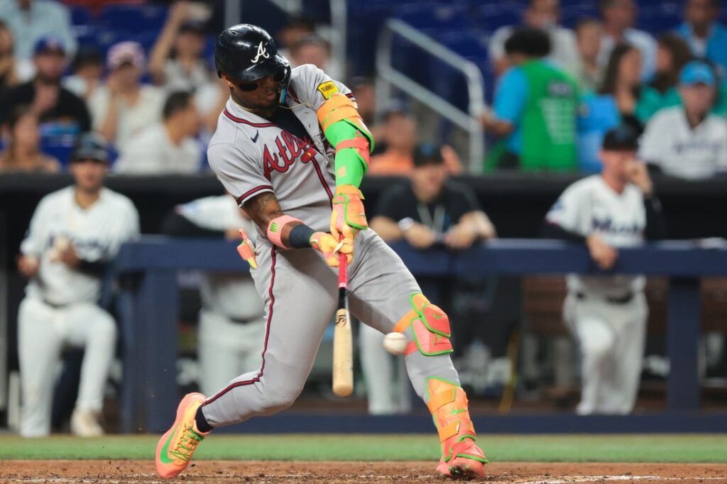 Ronald Acuna Jr.