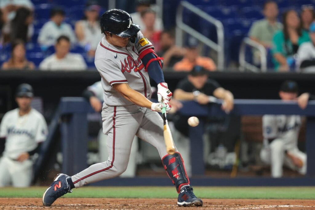 braves
