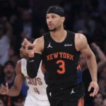 Cavaliers, Knicks