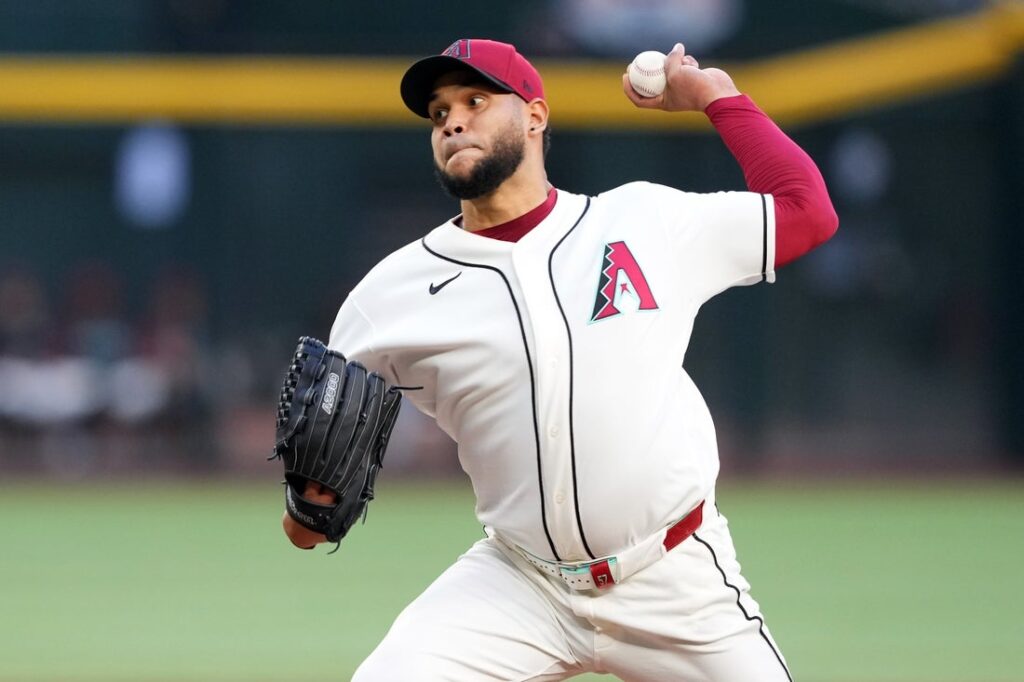 Diamondbacks, Rockies