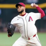 Diamondbacks, Rockies