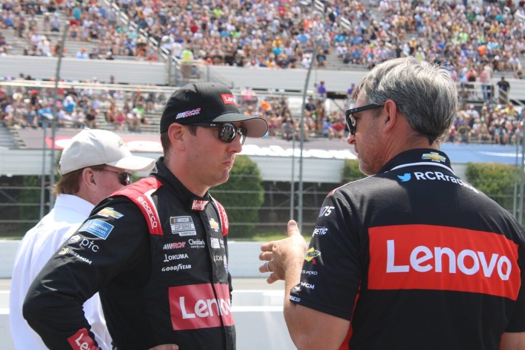Kyle Busch