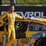 Kyle Busch