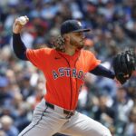 Cubs, Astros