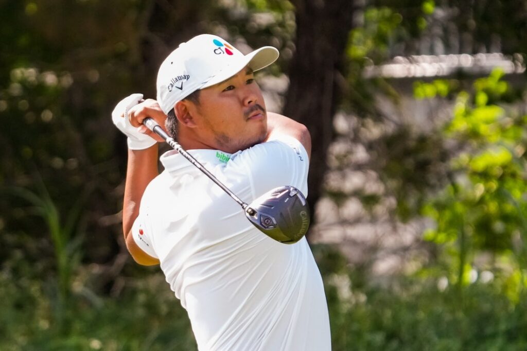 si woo kim