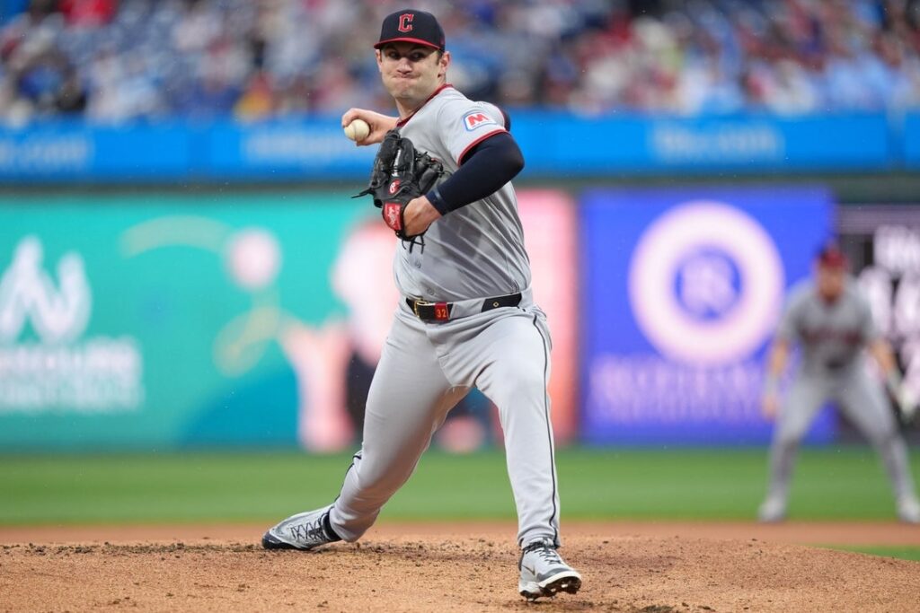 Guardians, Phillies