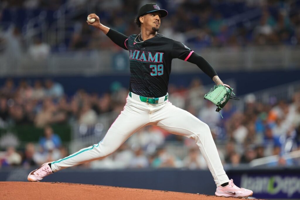 Mets, Marlins