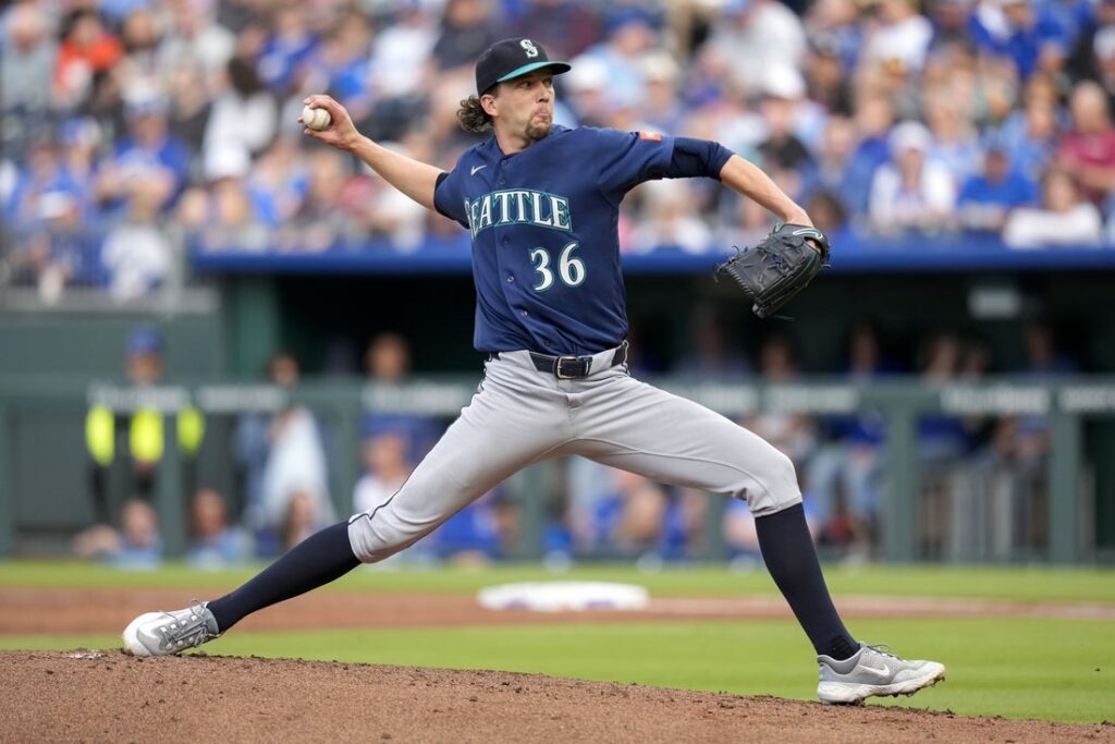 Mariners