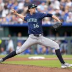 Mariners