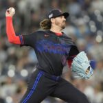 Pirates, Blue Jays